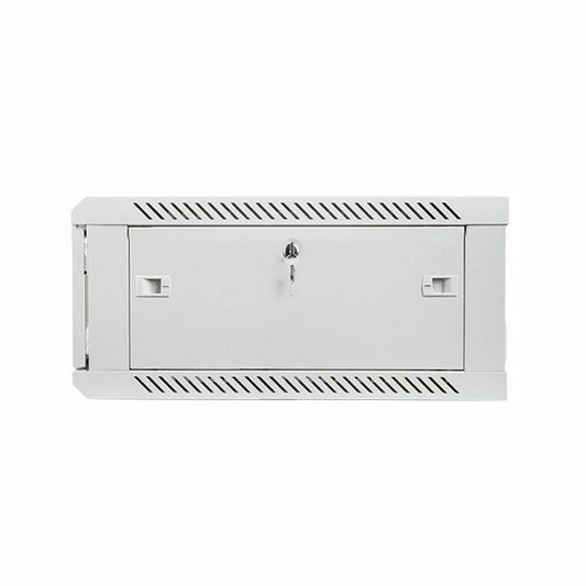 Wall-mounted Rack Cabinet Lanberg WF01-6604-10S