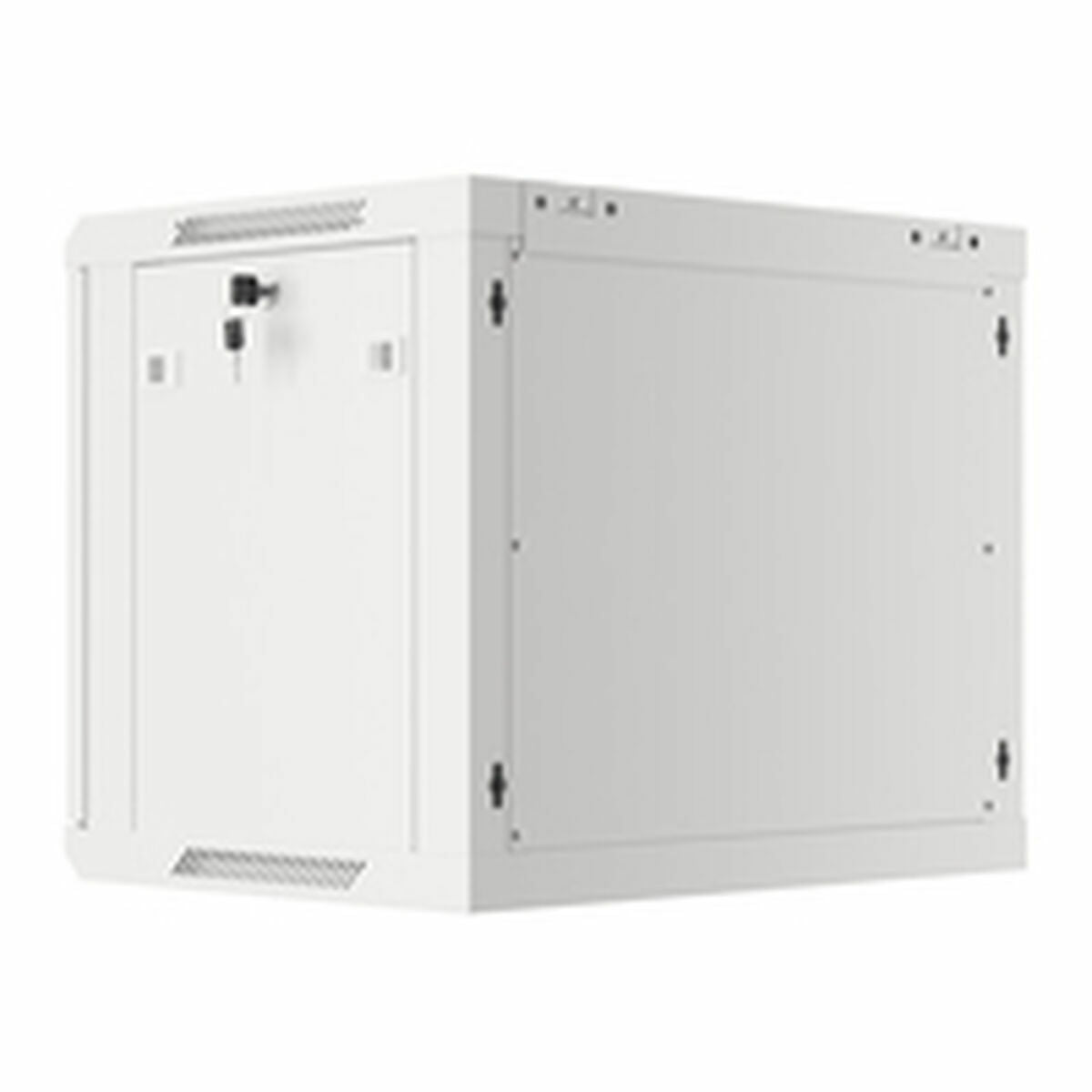 Wall-mounted Rack Cabinet Lanberg WF01-6409-10S