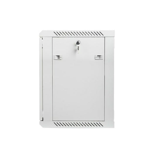 Wall-mounted Rack Cabinet Lanberg WF01-6412-10S