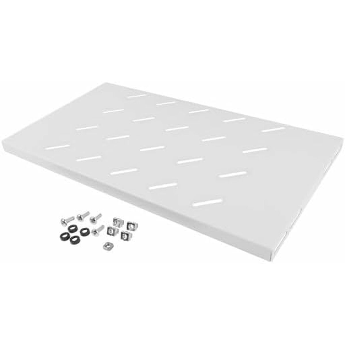 Anti-slip Tray for Rack Cabinet Lanberg AK-1001-S