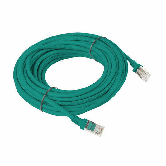 UTP Category 6 Rigid Network Cable Lanberg PCU5-10CC-1000-G