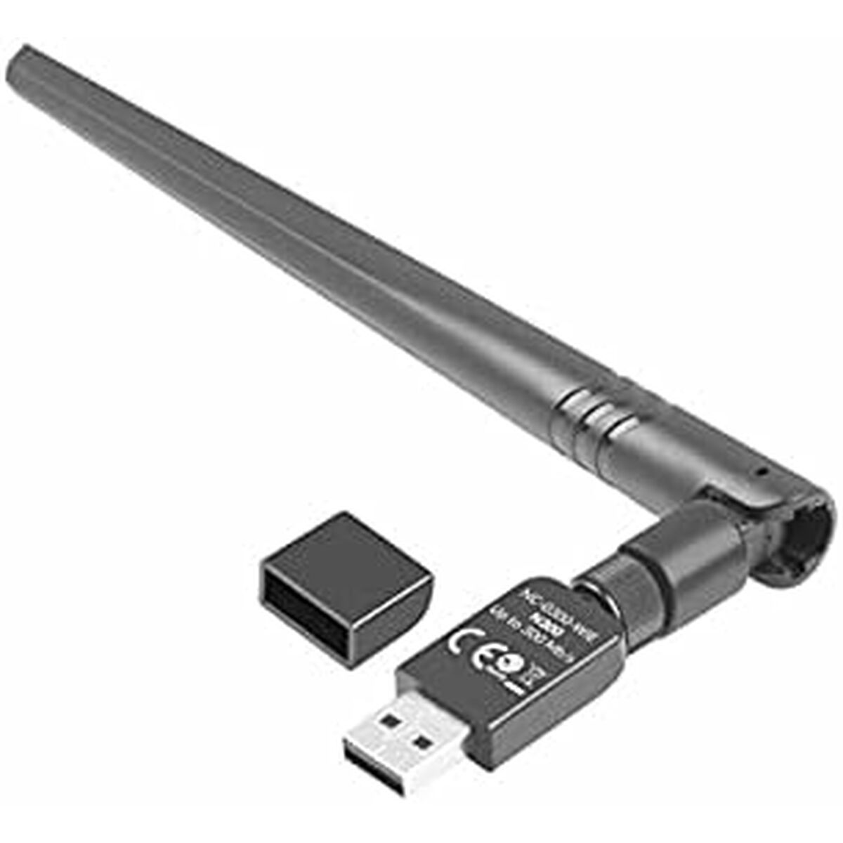 Wi-Fi Network Card Lanberg NC-0300-WIE