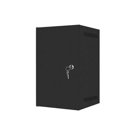 Wall-mounted Rack Cabinet Lanberg WF10-2309-00B