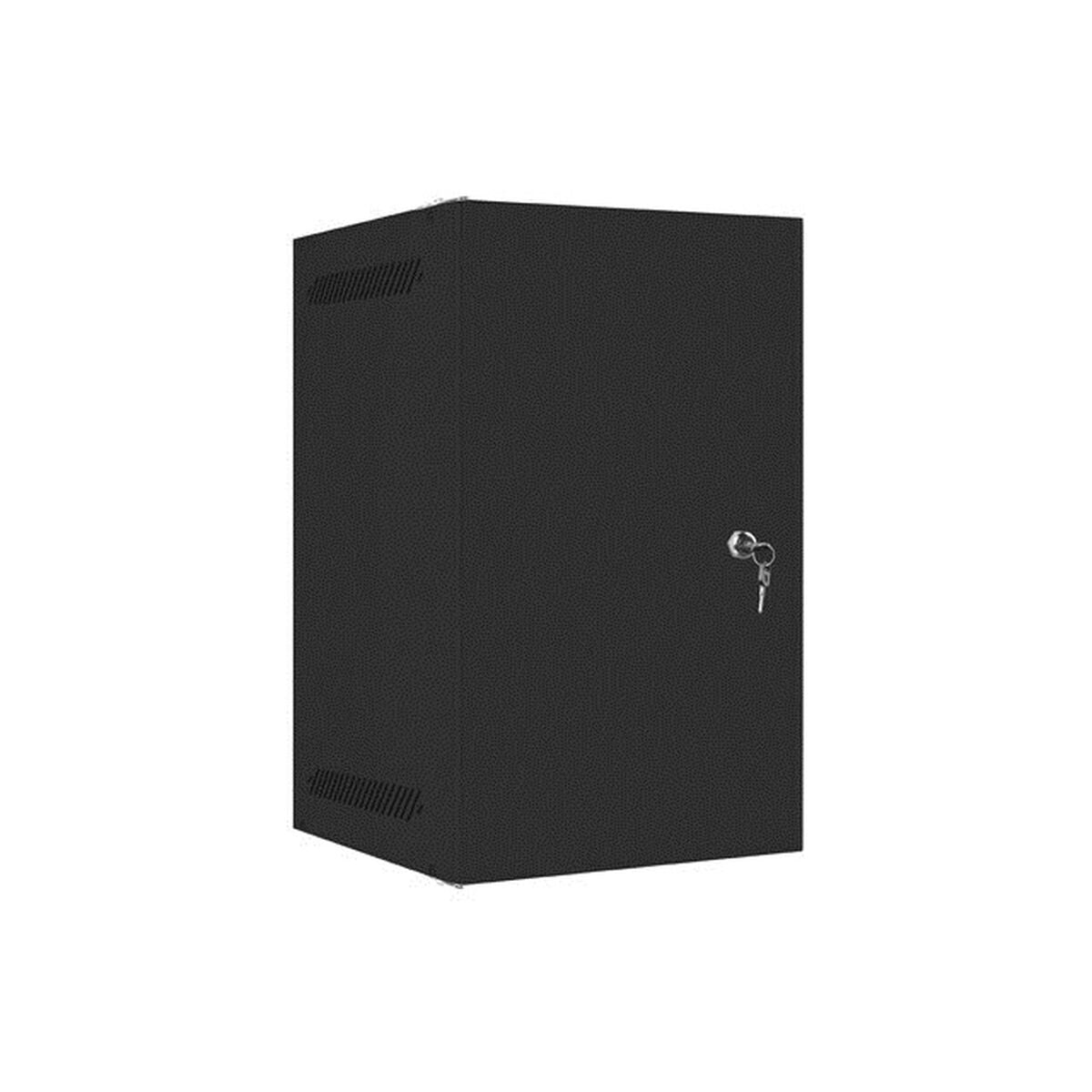 Wall-mounted Rack Cabinet Lanberg WF10-2309-00B