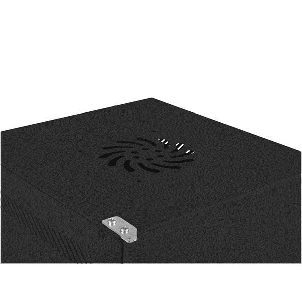 Wall-mounted Rack Cabinet Lanberg WF10-2309-00B