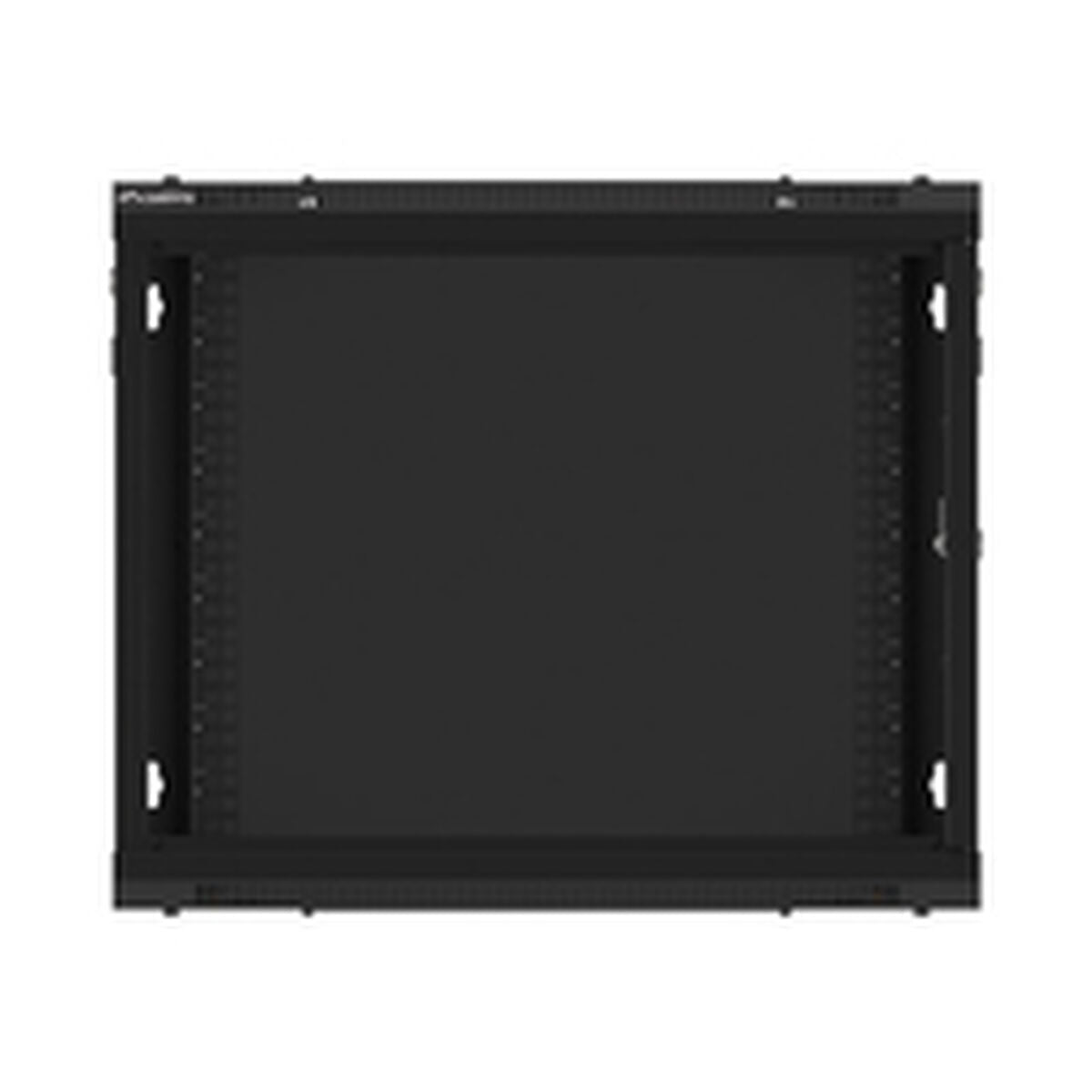 Wall-mounted Rack Cabinet Lanberg WF01-6409-00B