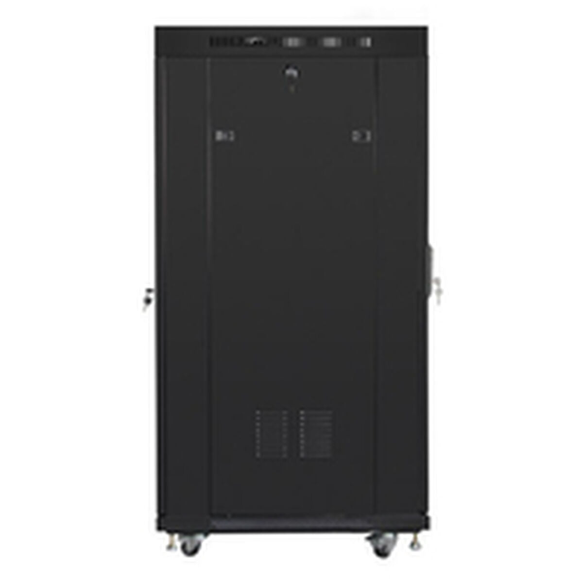 Wall-mounted Rack Cabinet Lanberg FF01-6827-23BL
