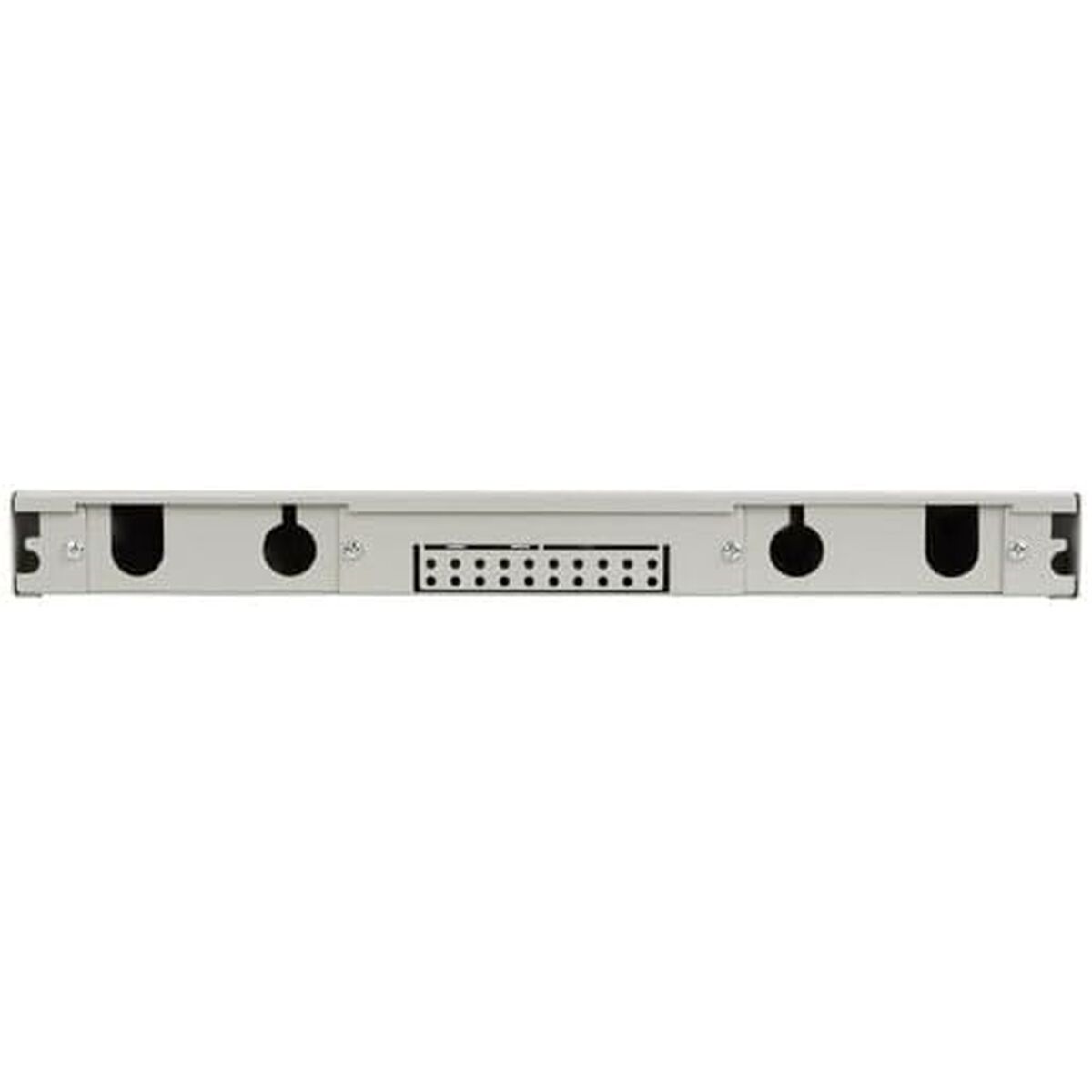 24-port UTP Category 6 Patch Panel Lanberg FOP1-24SS-LDS