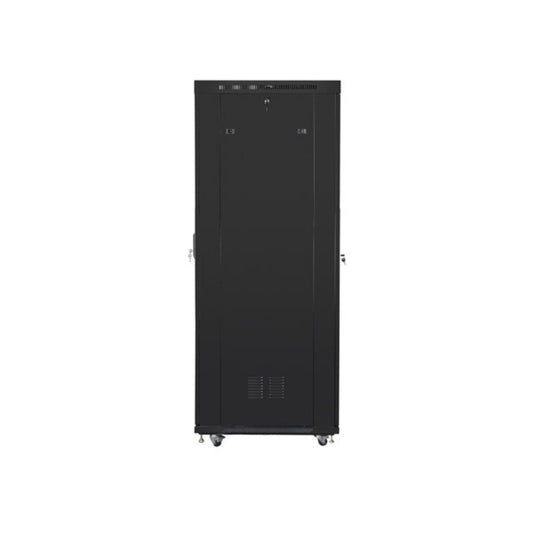 Wall-mounted Rack Cabinet Lanberg FF01-8027-23BL