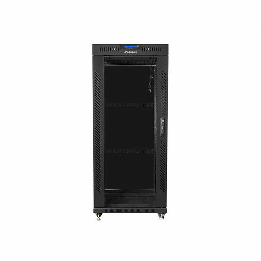 Wall-mounted Rack Cabinet Lanberg FF01-8822-12BL