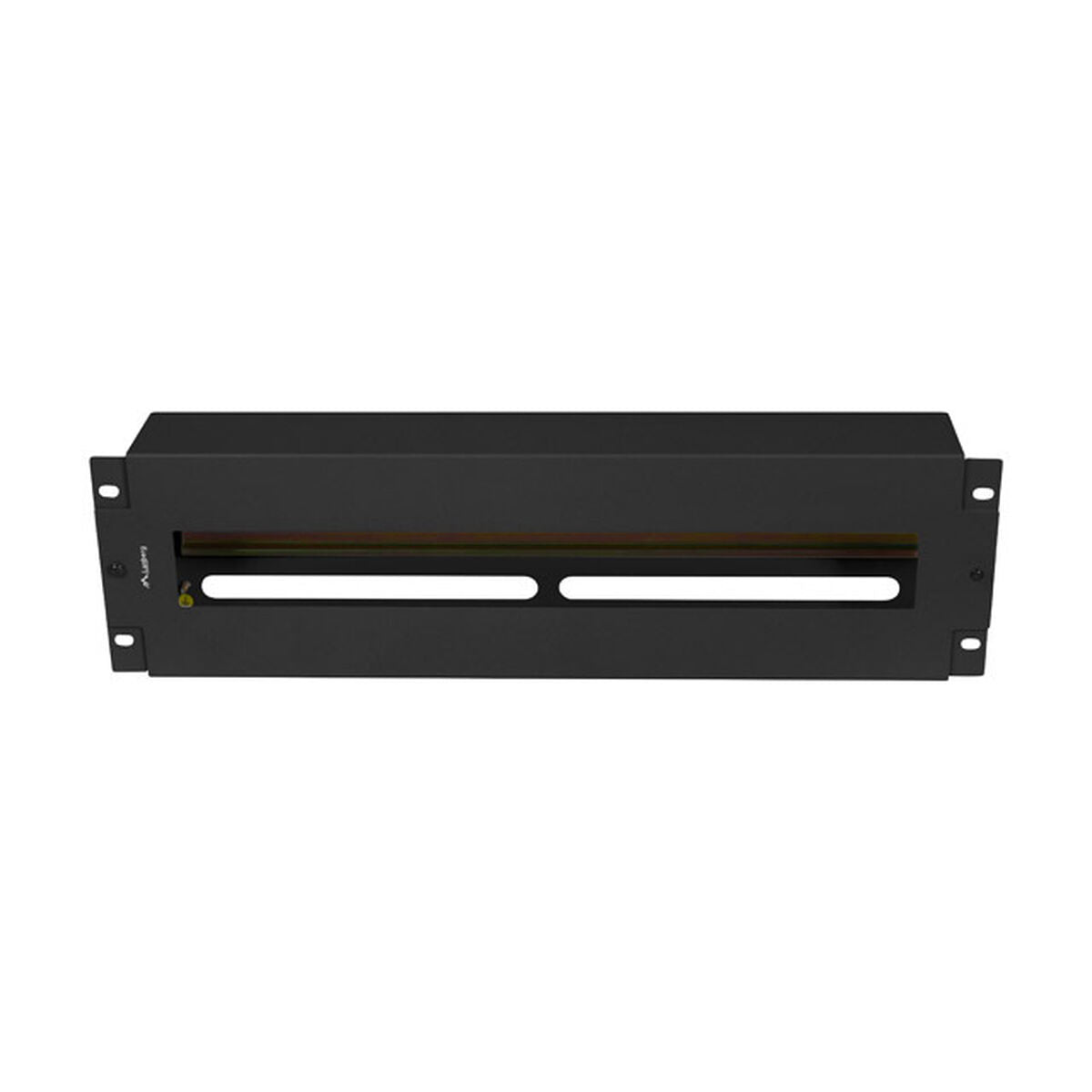 Wall-mounted Rack Cabinet Lanberg AK-VDP103-B