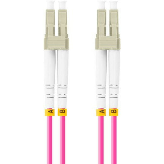 Fibre optic cable Lanberg FO-LULU-MD41-0005-VT 50 cm