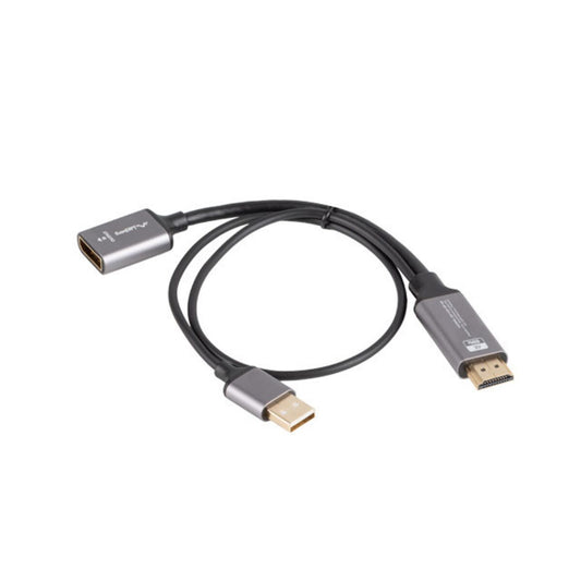 DisplayPort to HDMI Adapter Lanberg AD-HD-DP-02