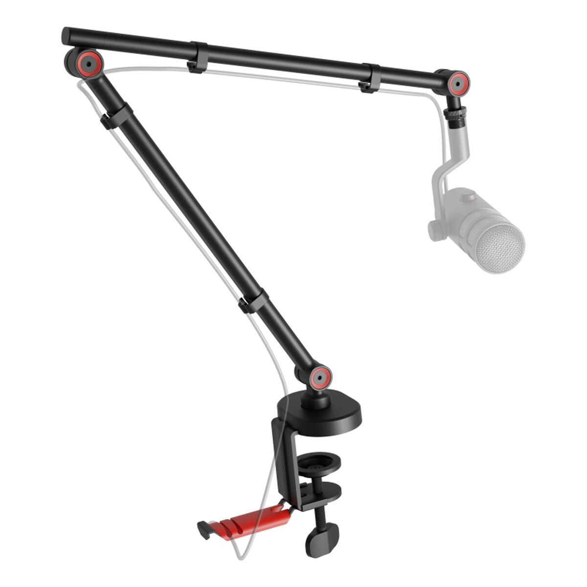 Adjustable support Genesis NGM-2156