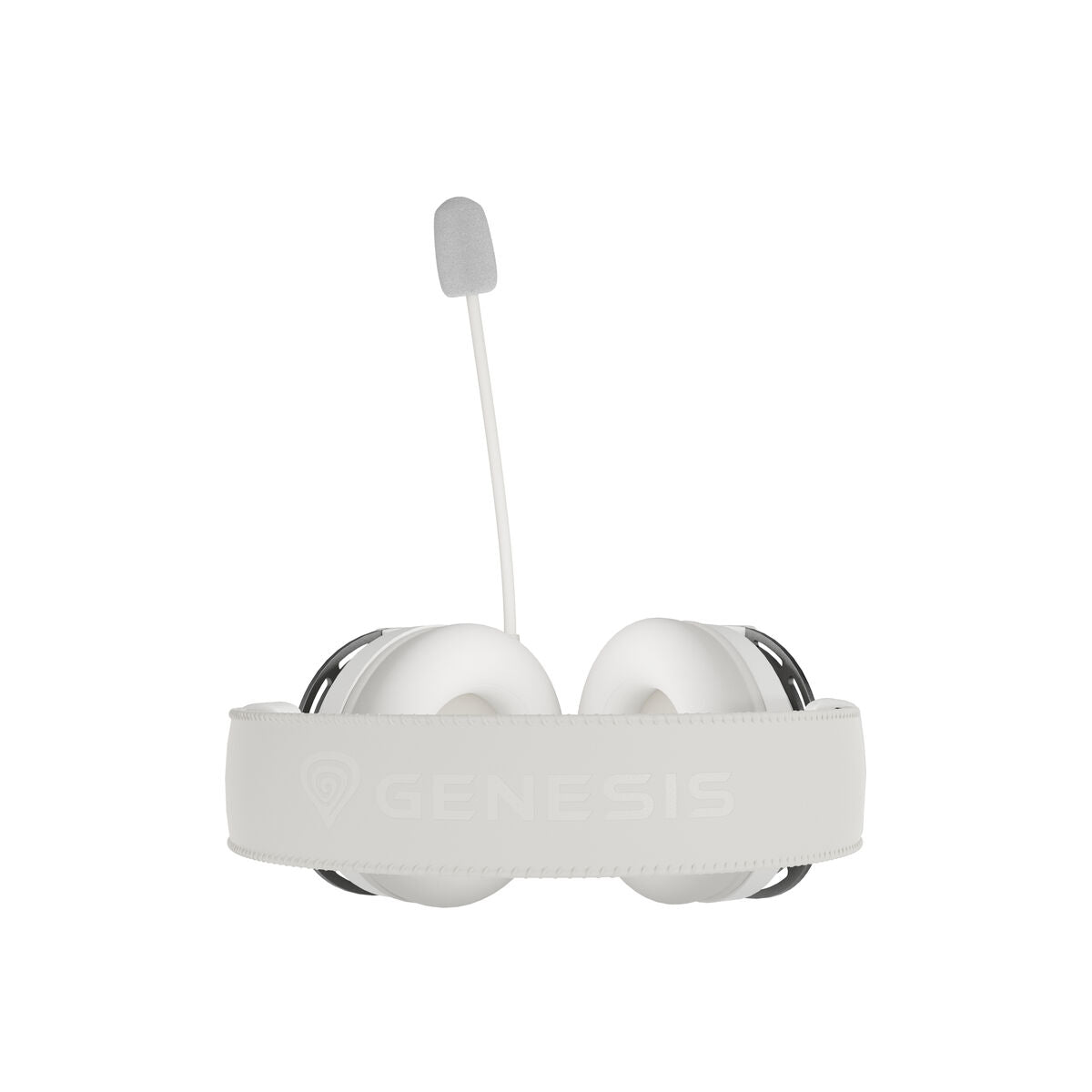 Headphones Genesis NSG-2161 White