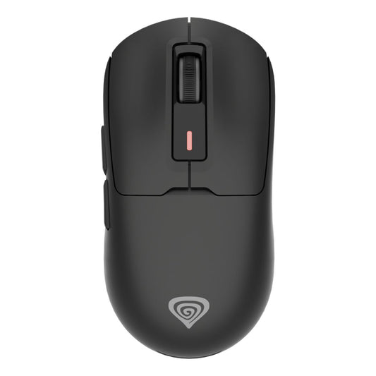 Wireless Bluetooth Mouse Genesis NMG-2193 Black