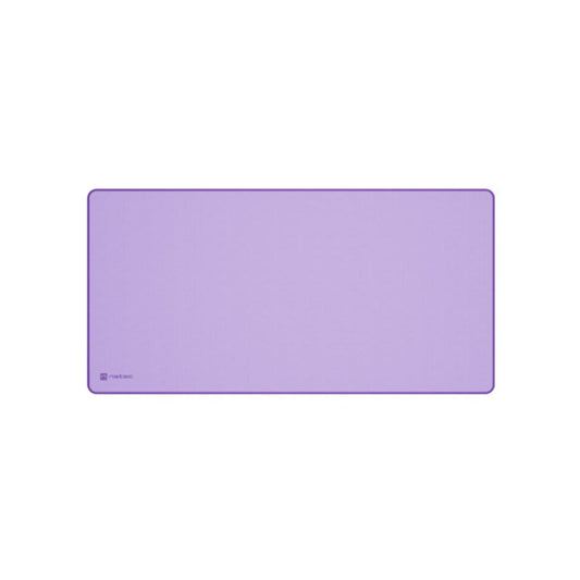 Mouse Mat Natec NPO-2242 White