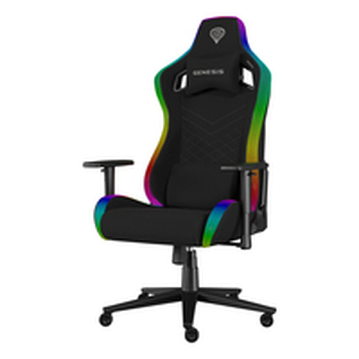 Gaming Chair Genesis NFG-2247 Black