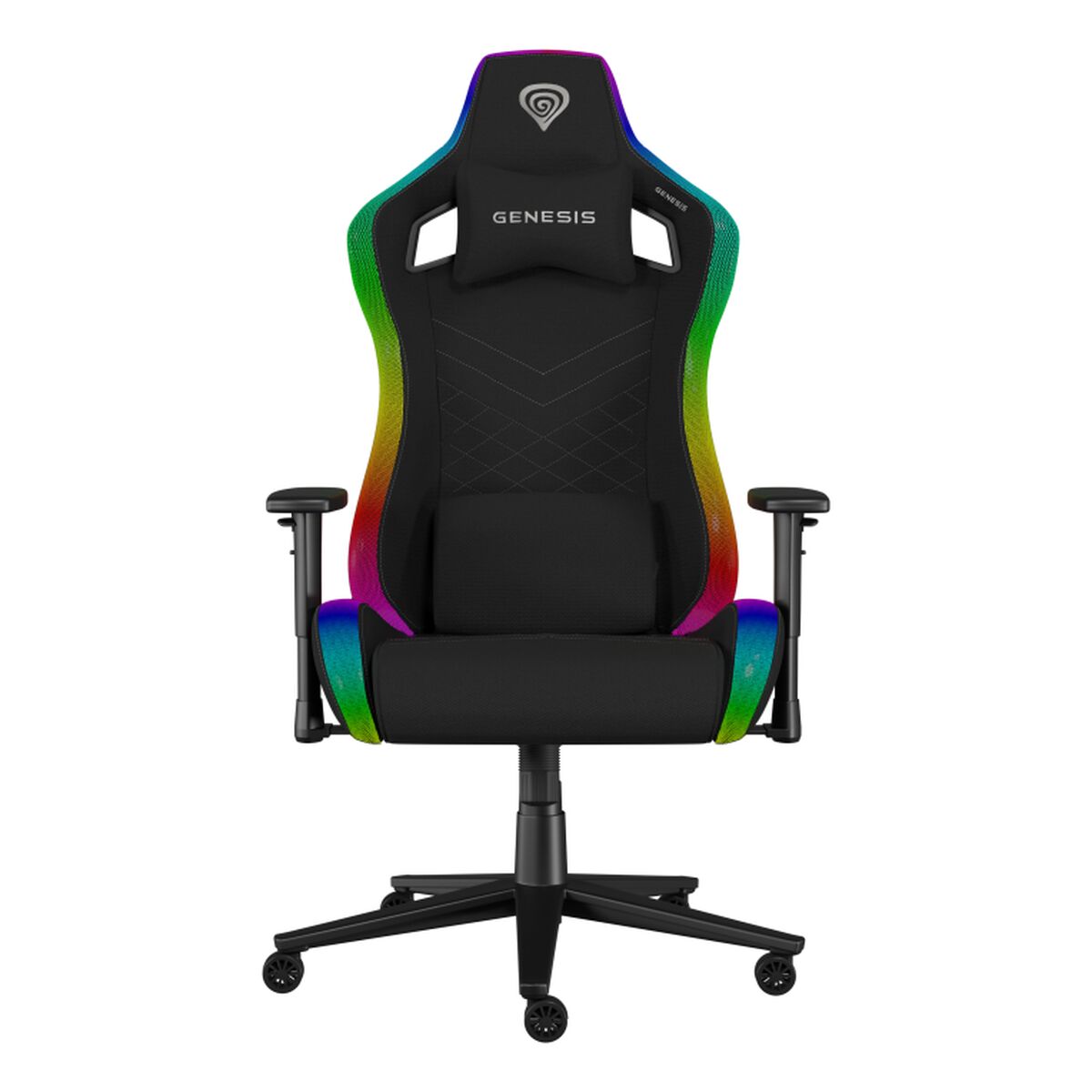 Gaming Chair Genesis NFG-2247 Black