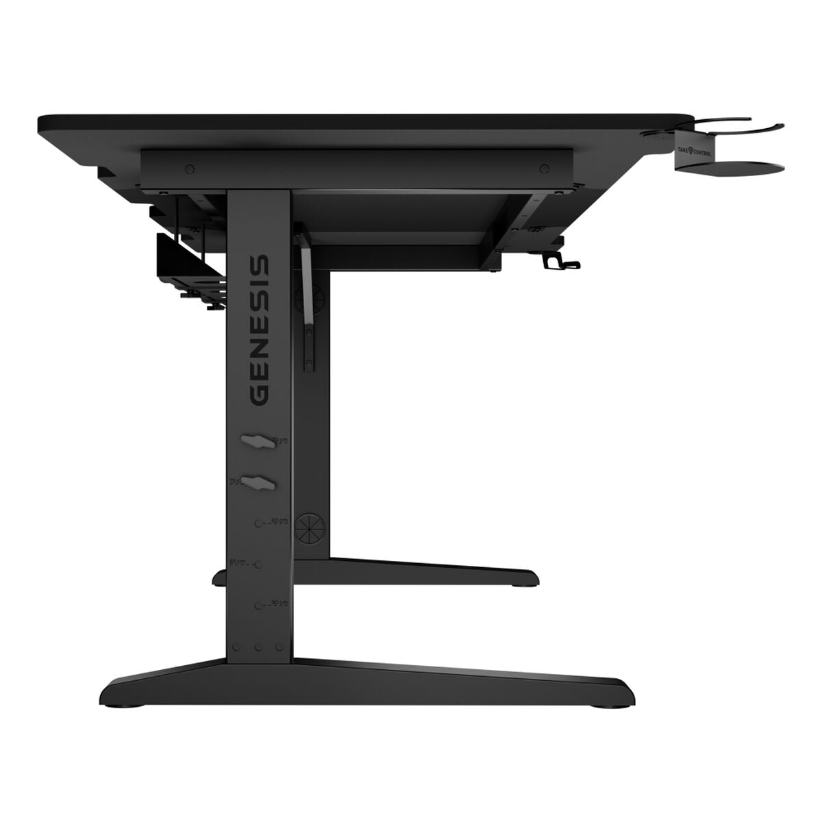 Desk Genesis NDS-2251 Black