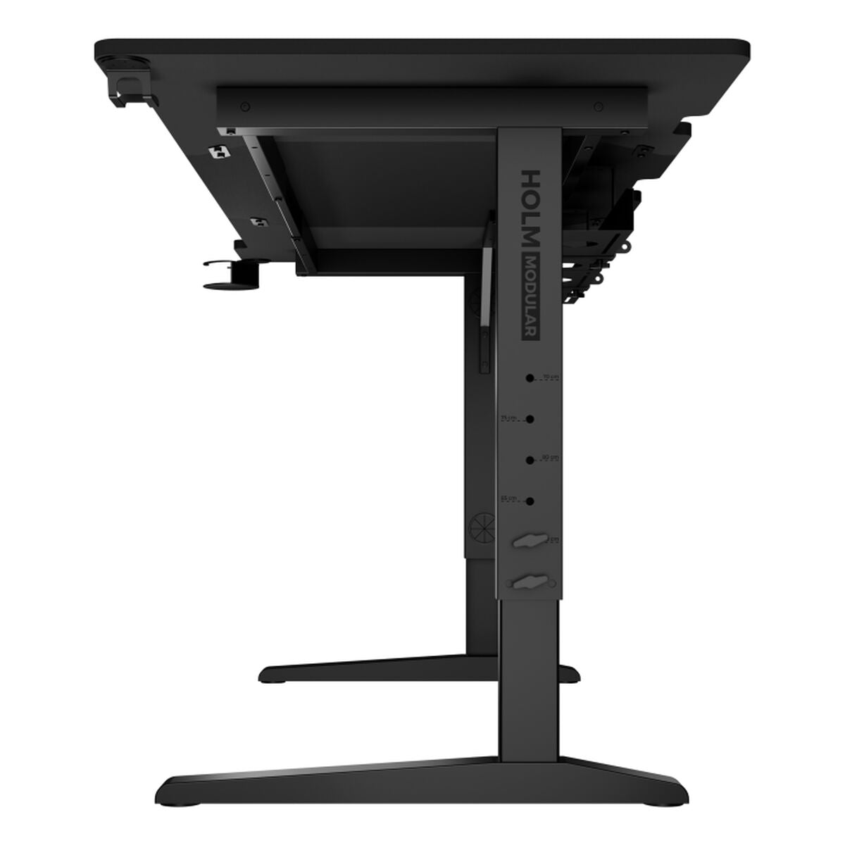 Desk Genesis NDS-2251 Black