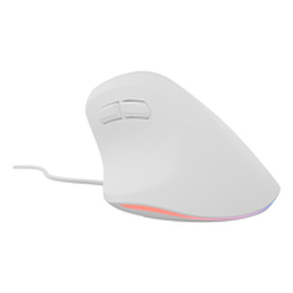 Mouse Natec NMY-2273 White