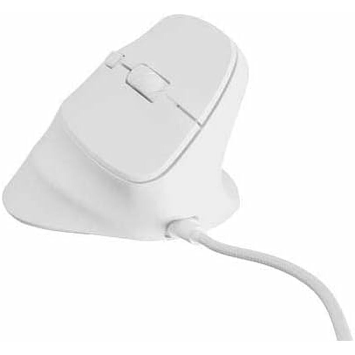 Mouse Natec NMY-2273 White