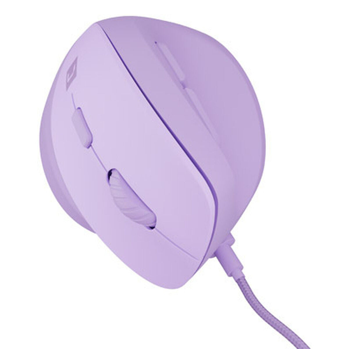 Mouse Natec NMY-2274 Purple