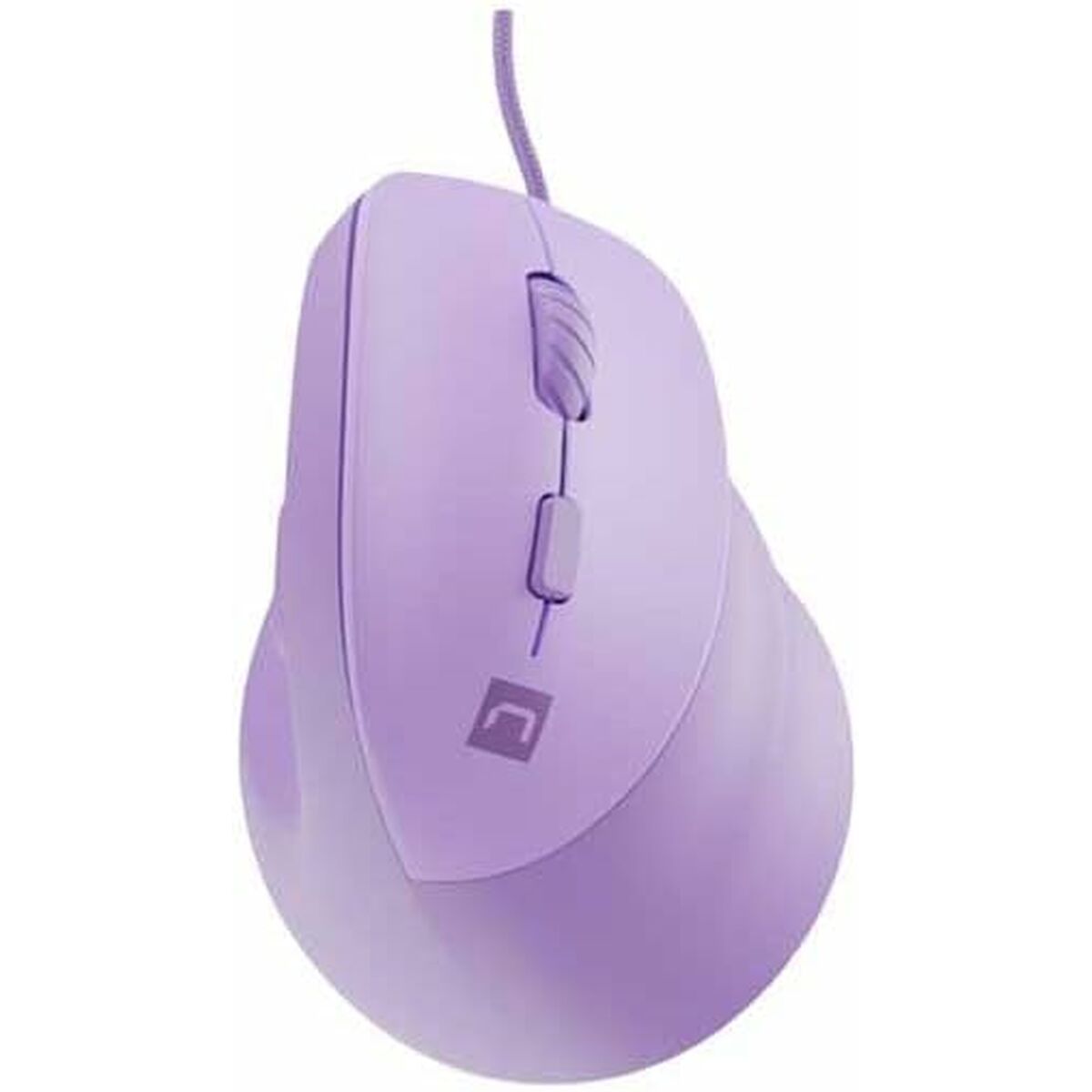 Mouse Natec NMY-2274 Purple