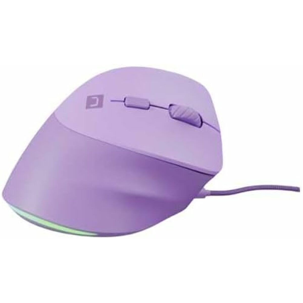 Mouse Natec NMY-2274 Purple