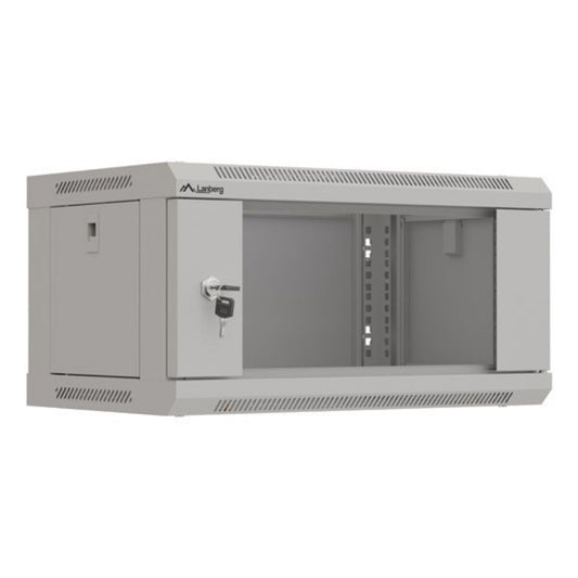 Wall-mounted Rack Cabinet Lanberg WF03-5304-10S