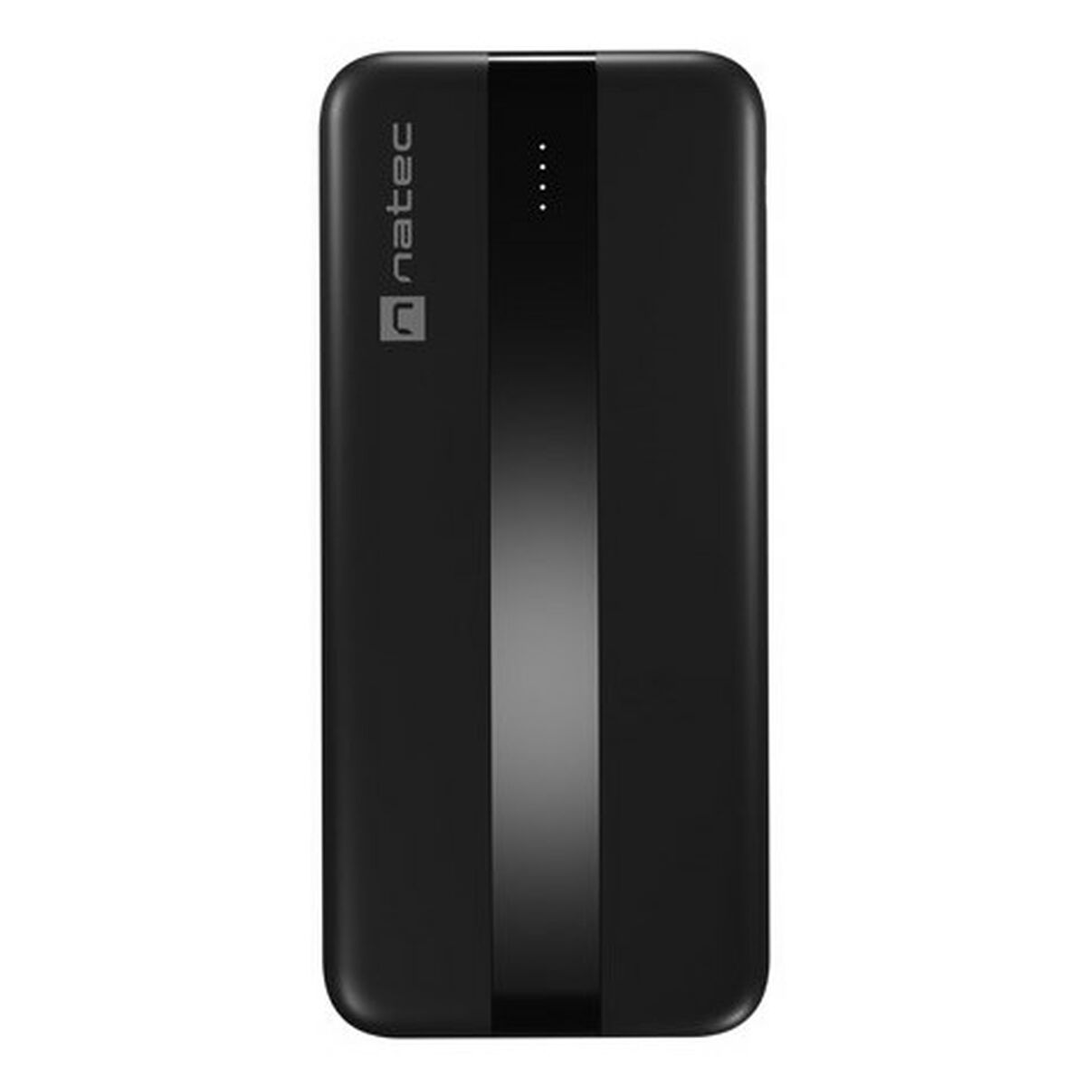 Powerbank Natec NPB-2294 Black 10000 mAh