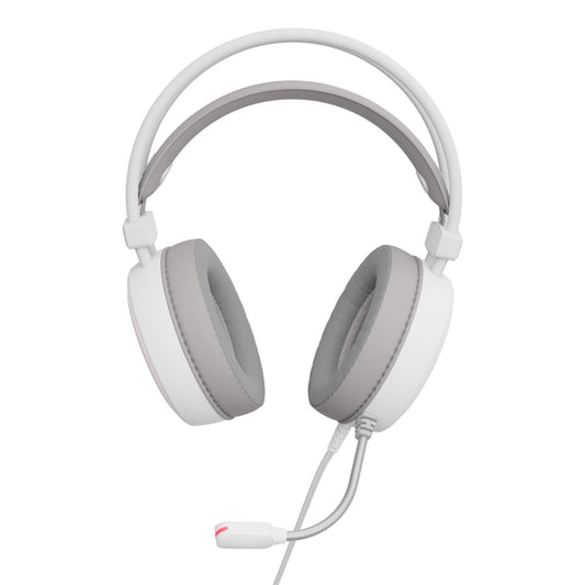 Headphones Genesis NSG-2308 White