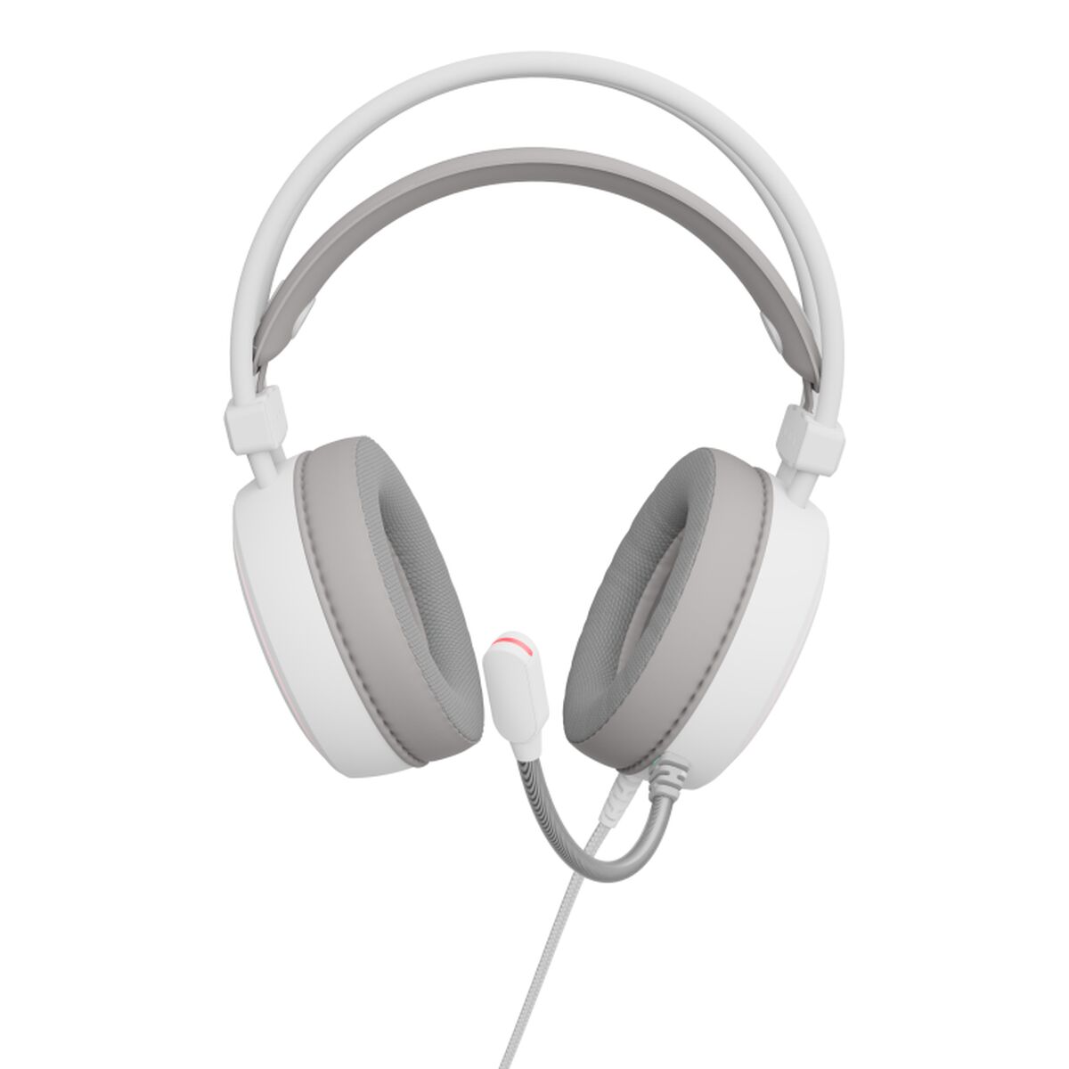 Headphones Genesis NSG-2308 White
