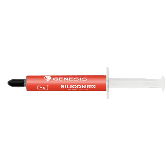 Thermal Paste Syringe Genesis NTG-2329