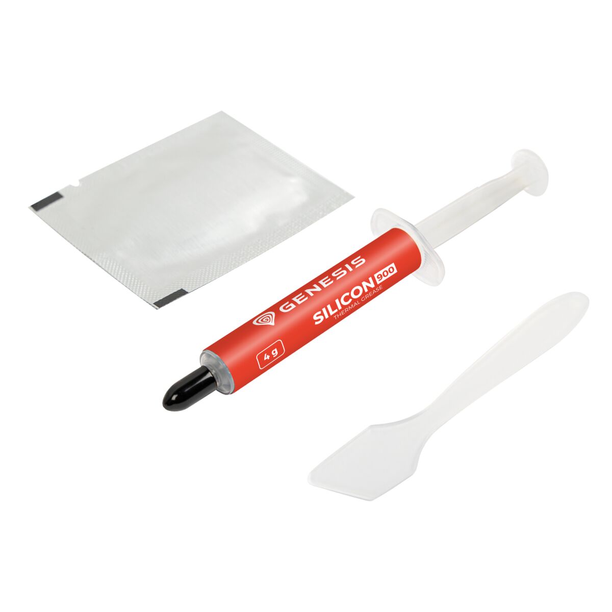 Thermal Paste Syringe Genesis NTG-2329