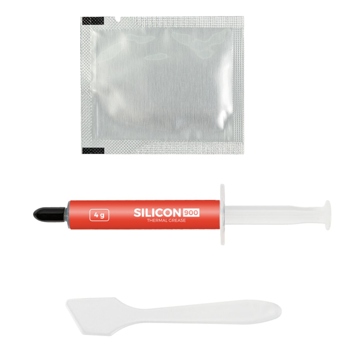 Thermal Paste Syringe Genesis NTG-2329