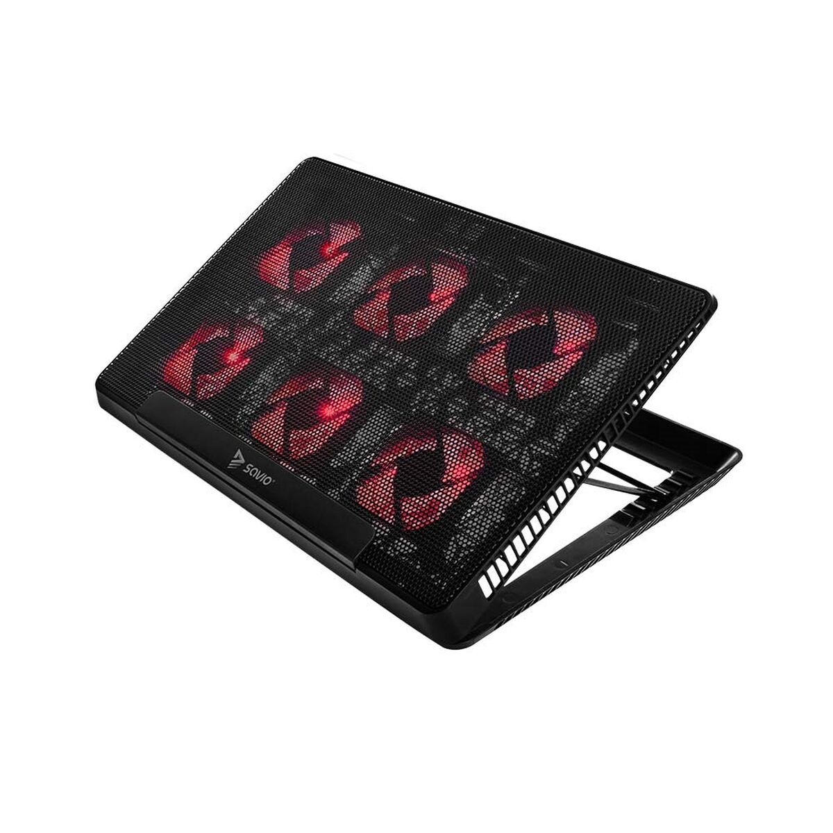 Cooling Base for a Laptop Savio COS-01
