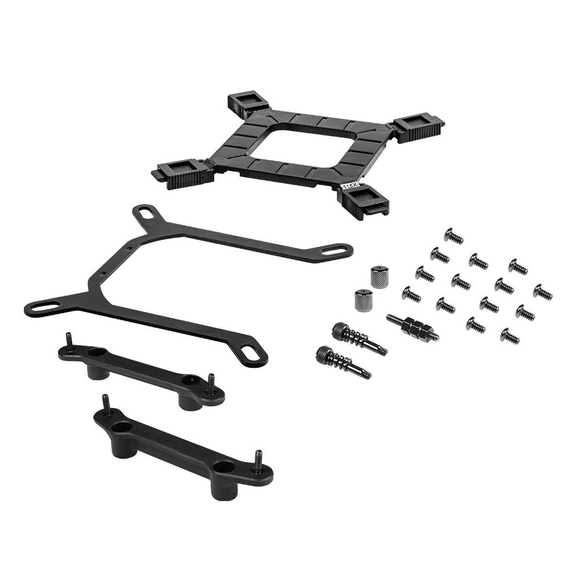 Liquid Refrigeration Kit Savio VELOX 360 MM