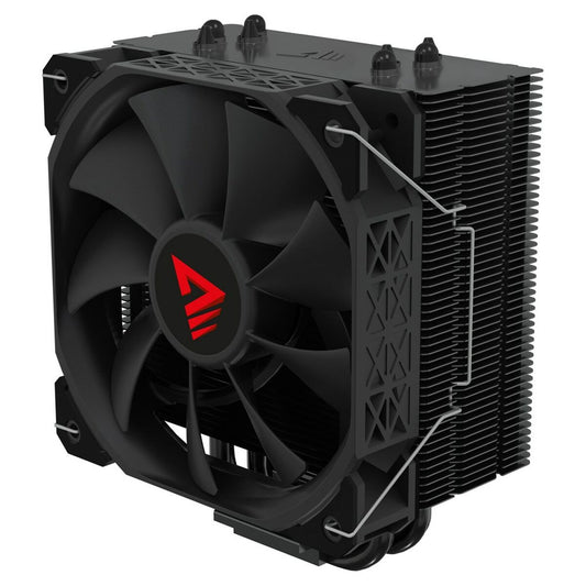 CPU Fan Savio VORTEX X2 BLACK