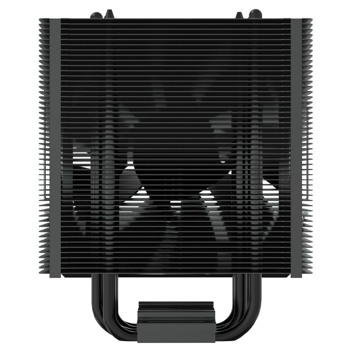 CPU Fan Savio VORTEX X2 BLACK