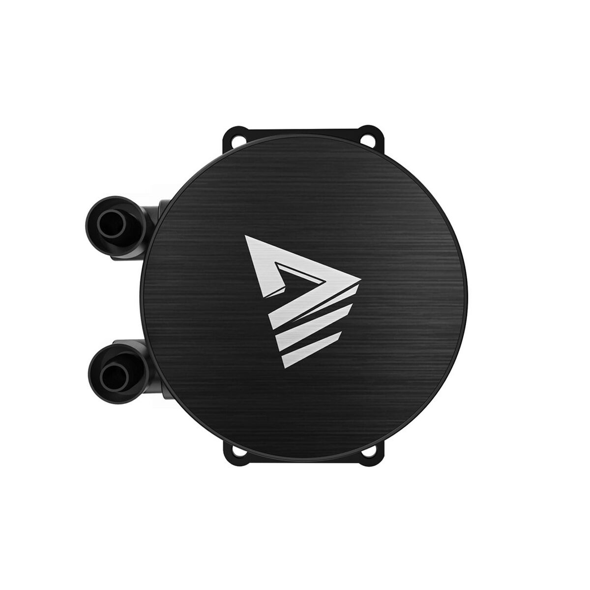 Liquid Refrigeration Kit Savio NOX 240 mm