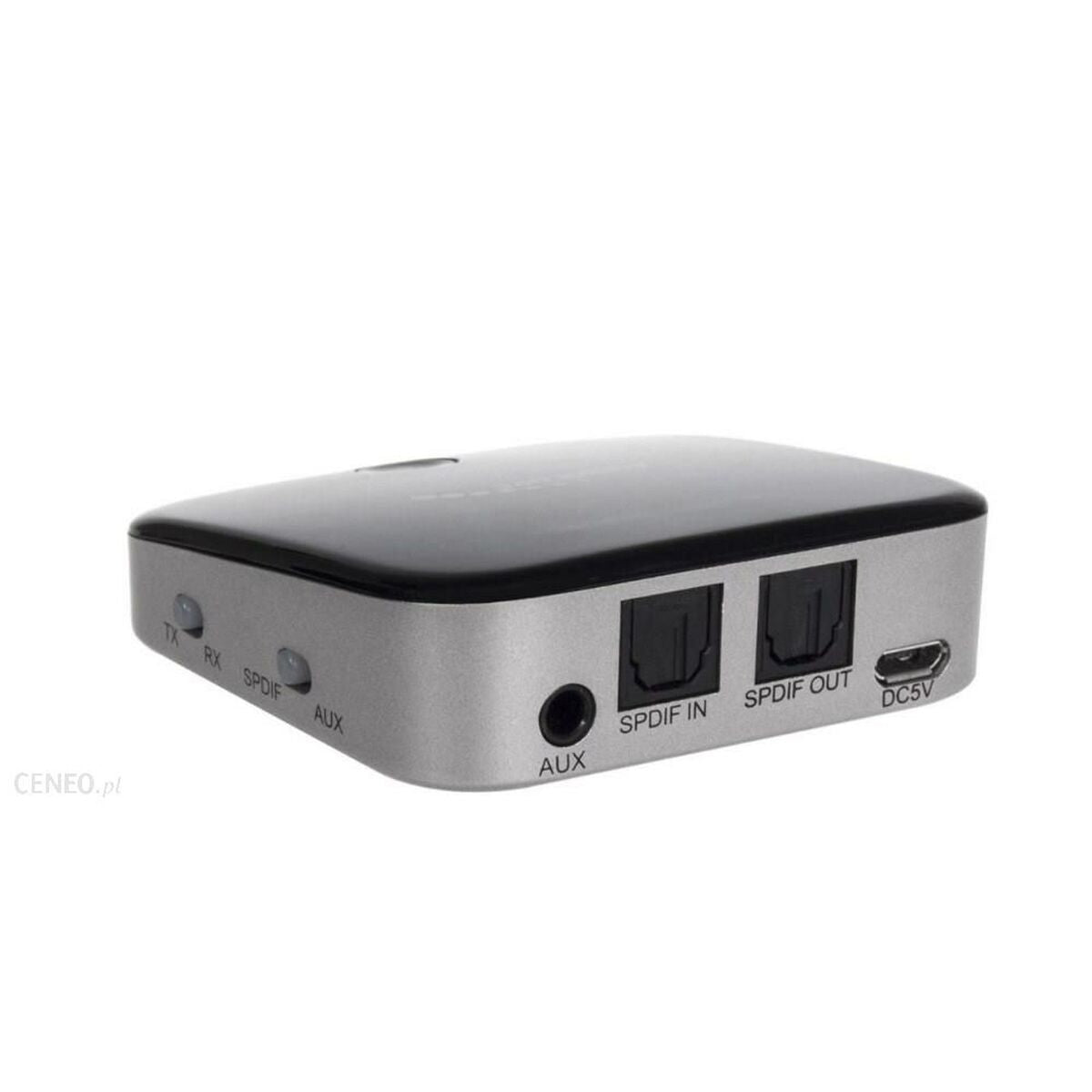 Multifunction Bluetooth Receiver AudioCore AC830