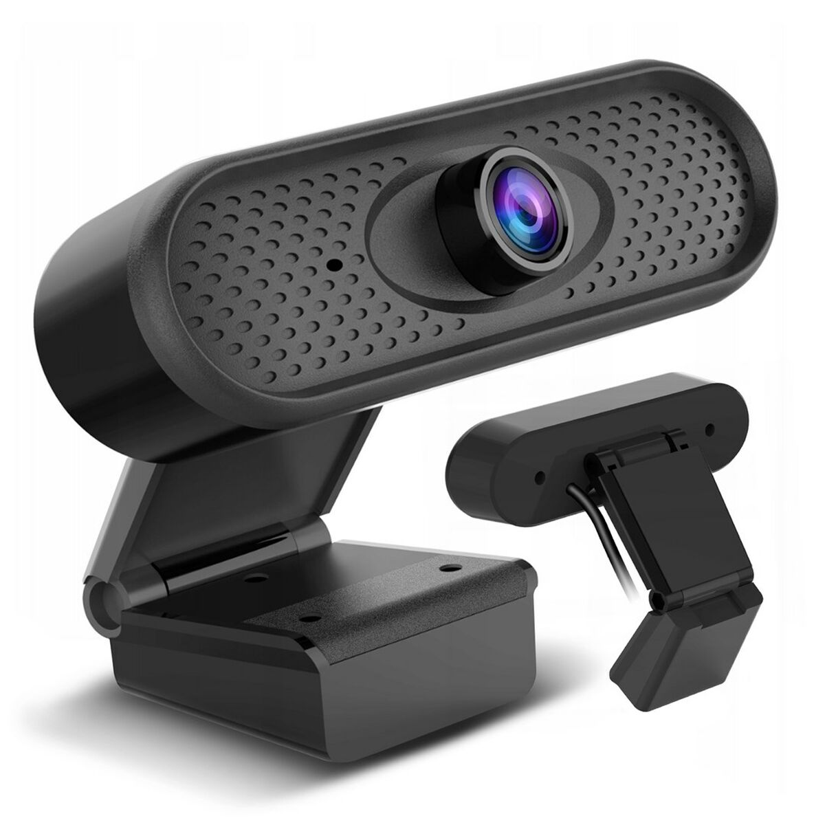 Webcam Nano RS RS680 Full HD 1080 p