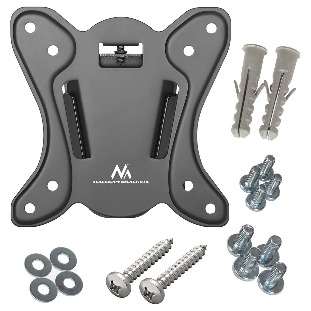 TV Mount MacLean MC-715A 27" 13" 25 kg