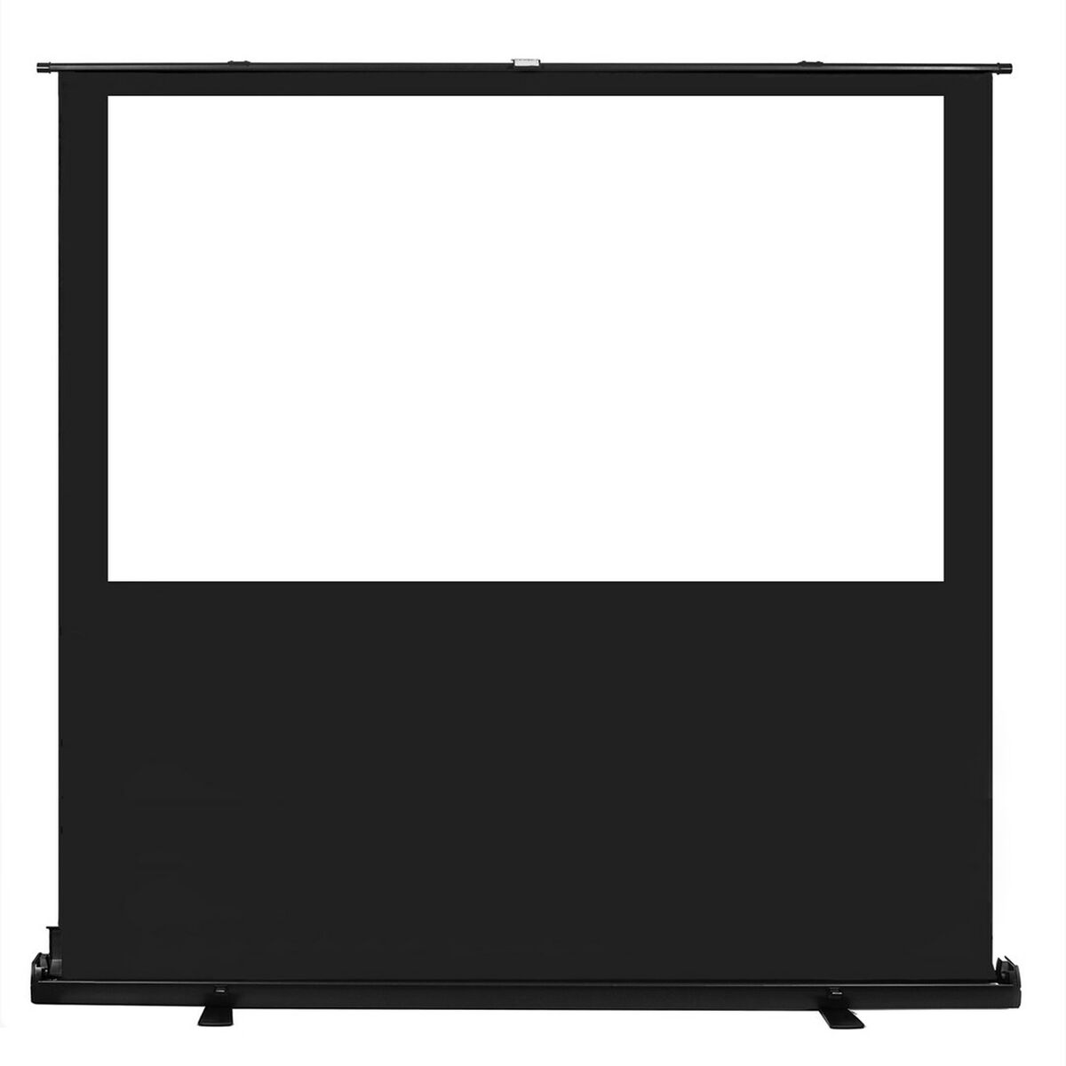 Projection Screen MacLean MC-212 80"