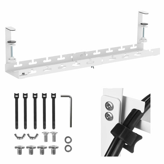 Photo camera MacLean MC-103 W