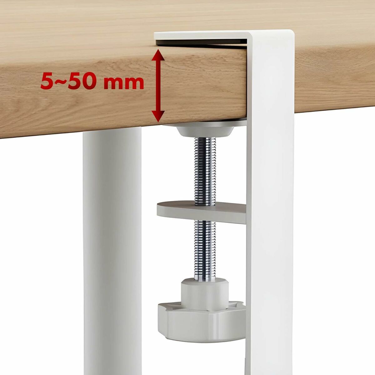 Photo camera MacLean MC-103 W