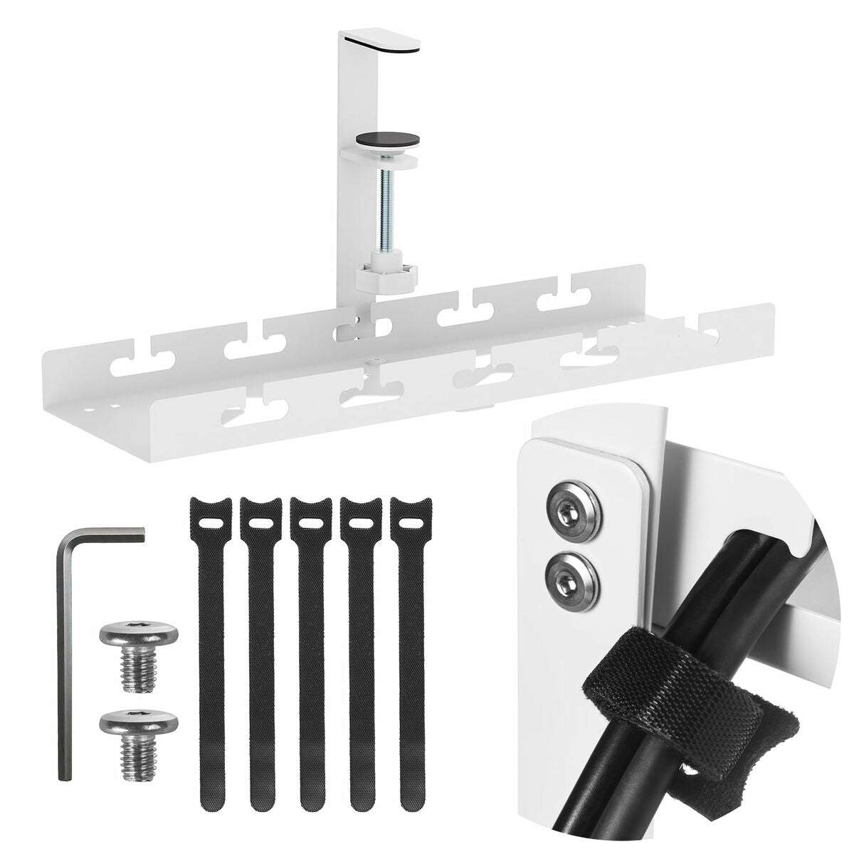 Photo camera MacLean MC-105 W