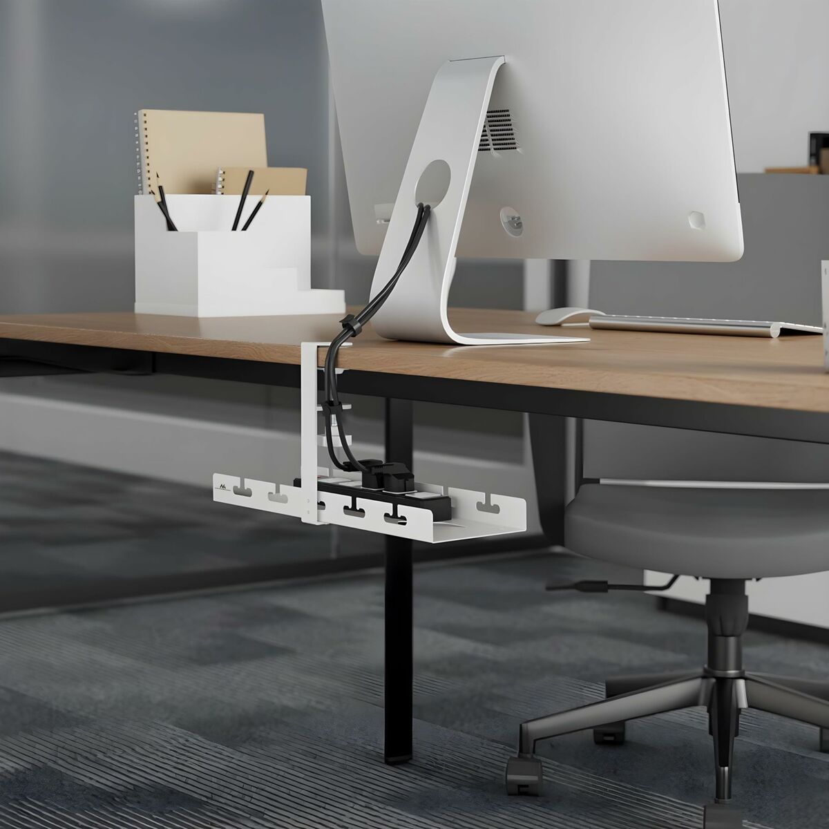 Photo camera MacLean MC-105 W